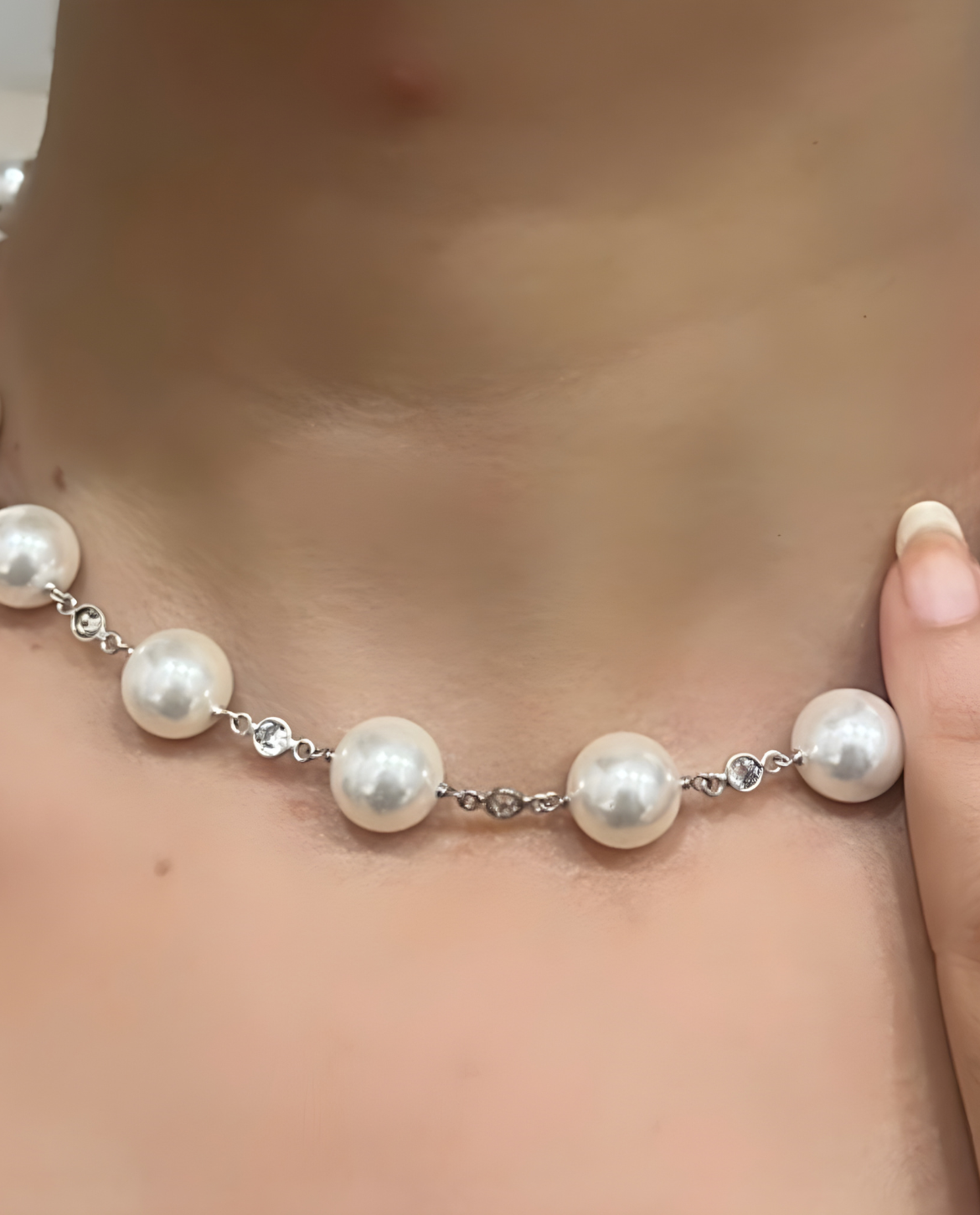 Pearl Chain