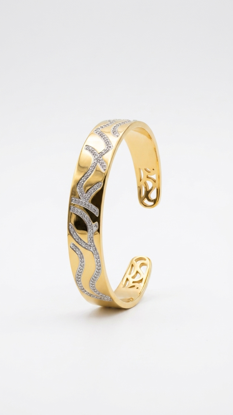 Ira Bracelet