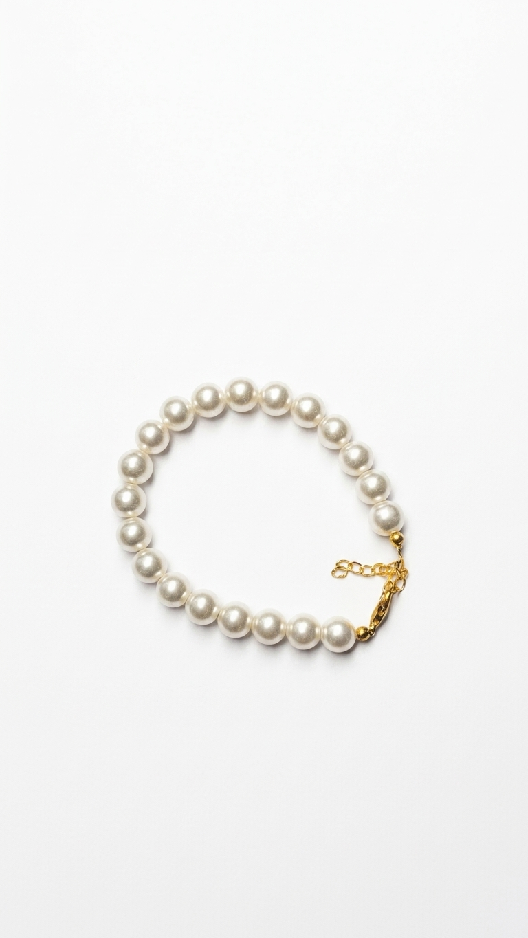 Dor Pearl Bracelet