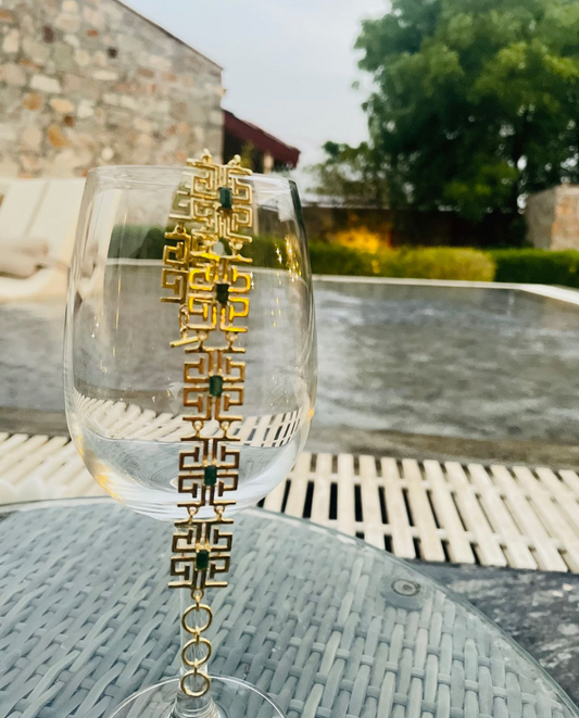 Grecca Bracelet