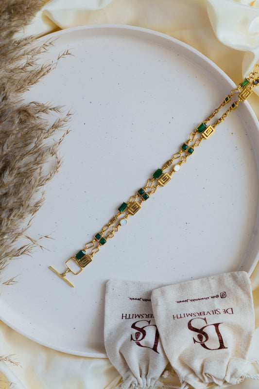 Archilleas Greek Choker