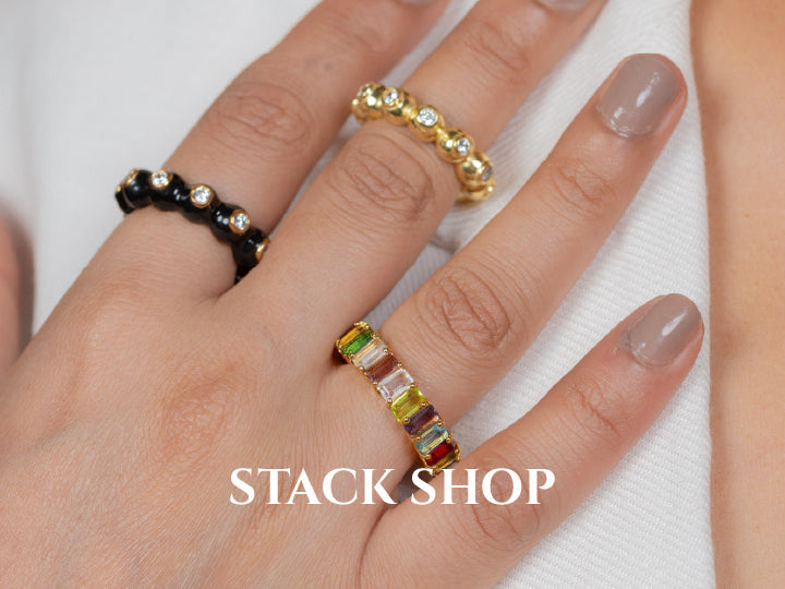 Stackable