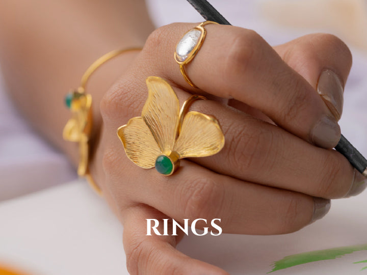 Rings