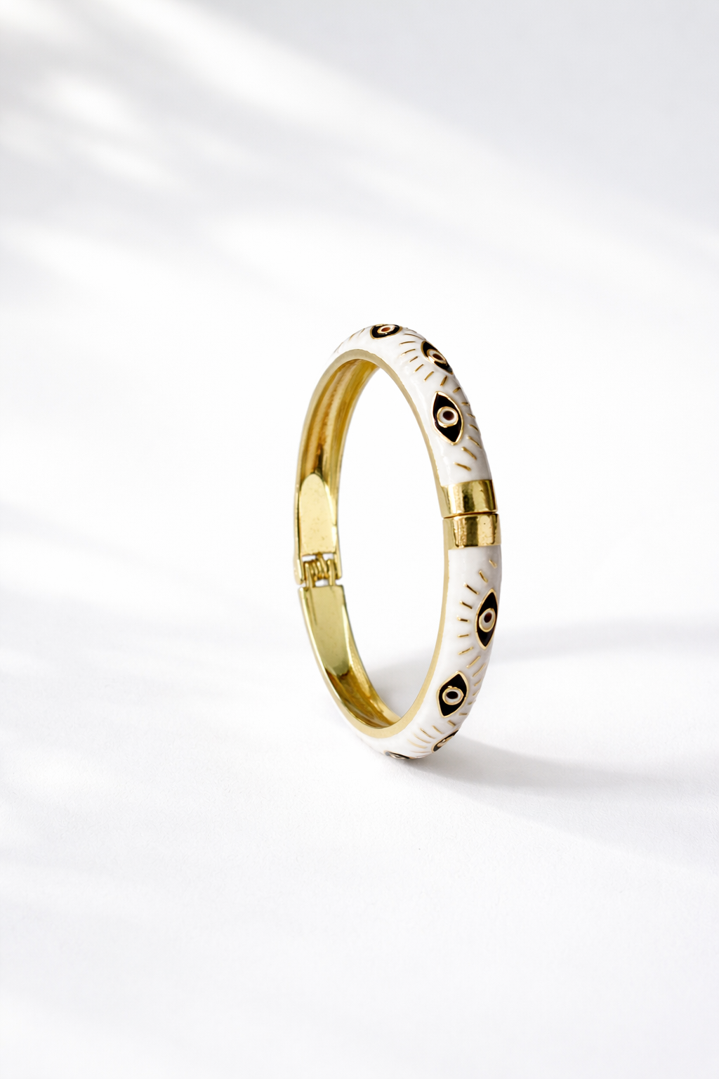 Evil Eye Handcuff