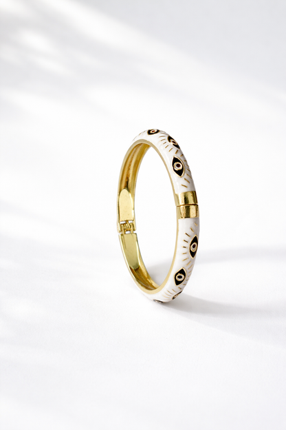Evil Eye Handcuff