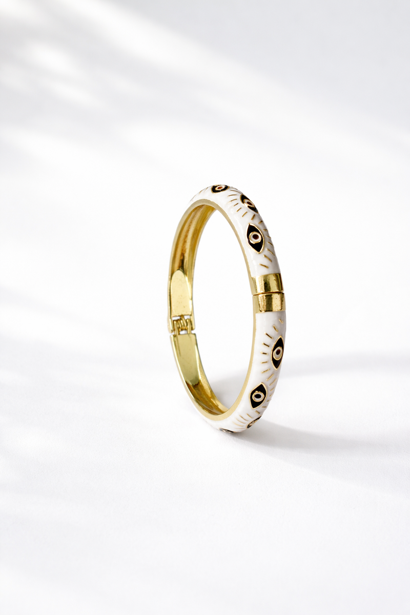 Evil Eye Handcuff