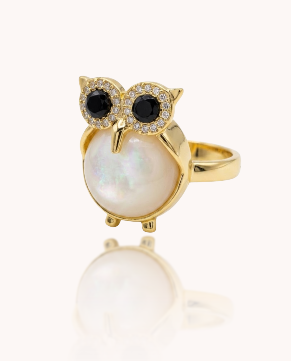 Hedwig Ring