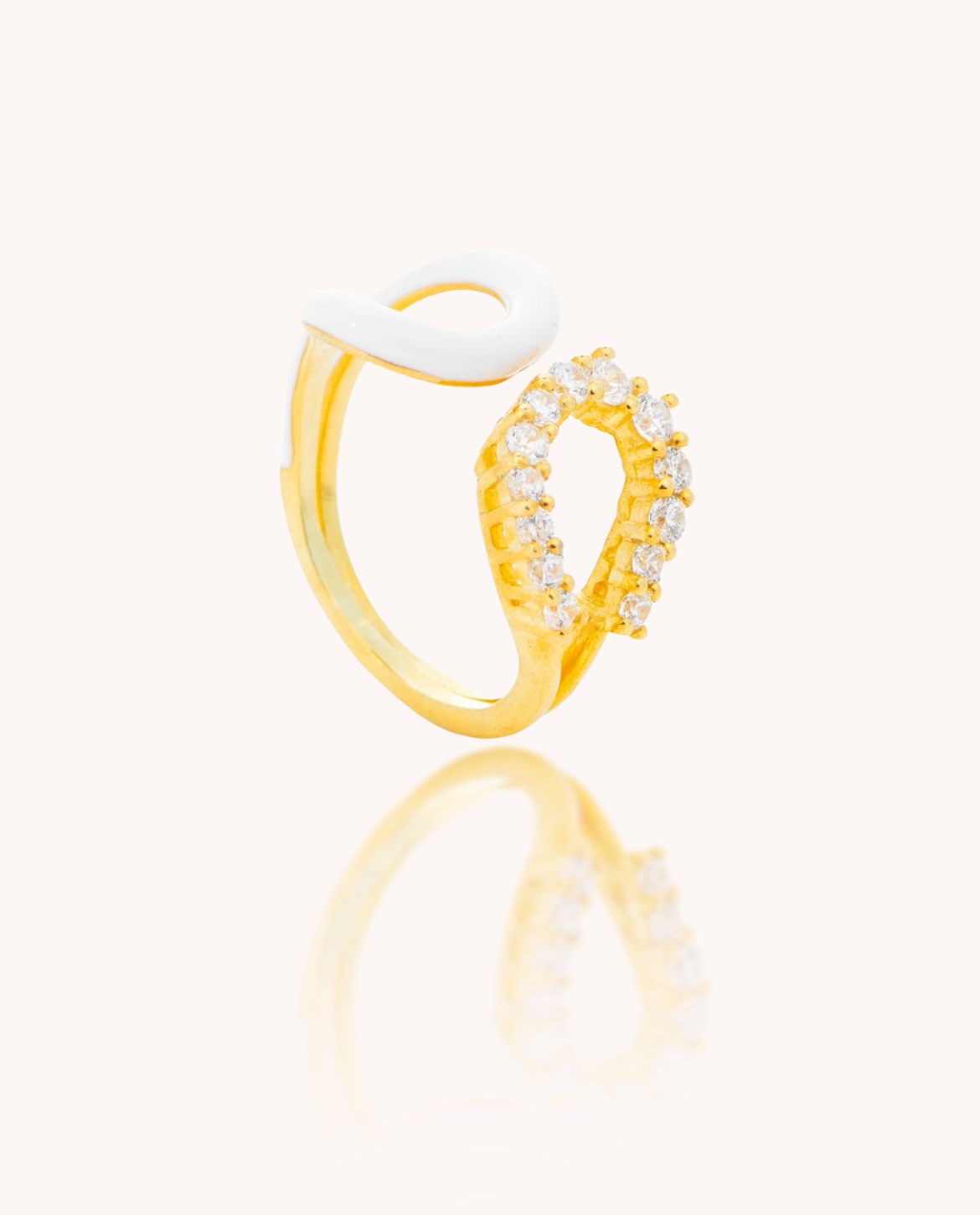 Aria Jane Ring