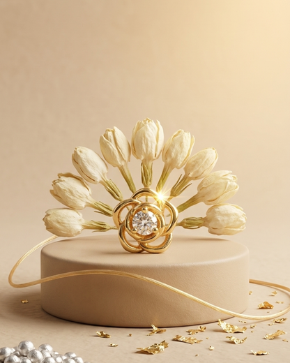 Rose Stud Combos
