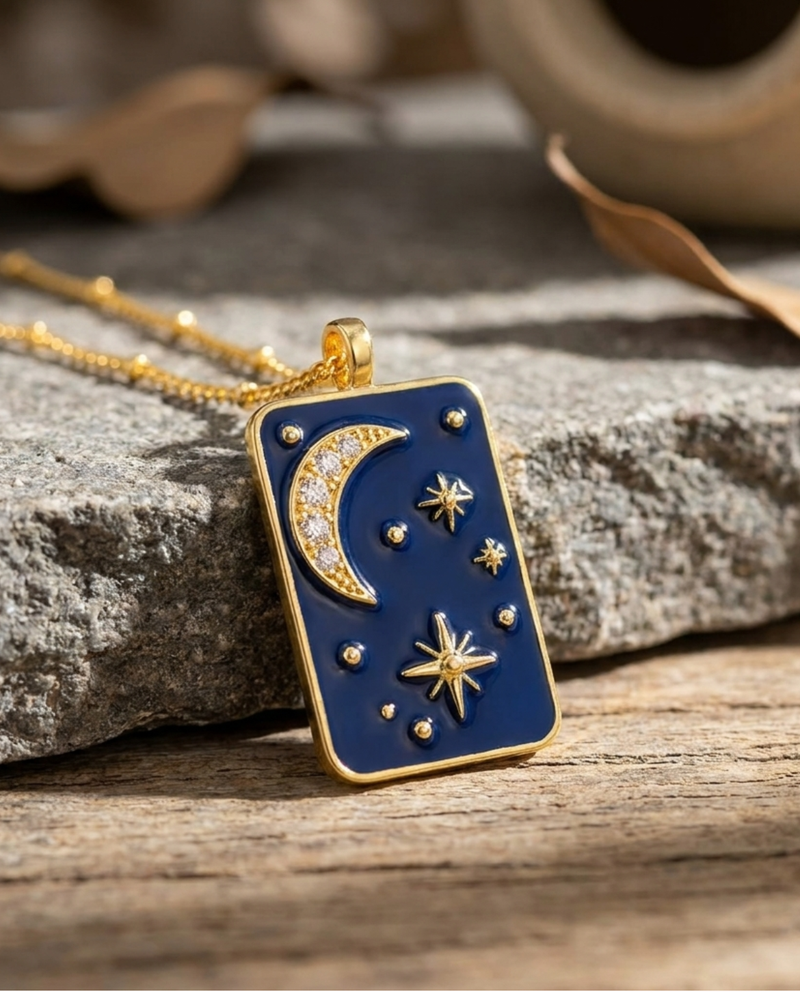 Chand Pendant