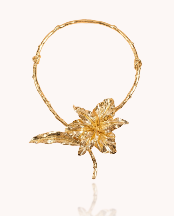 Fleure Necklace