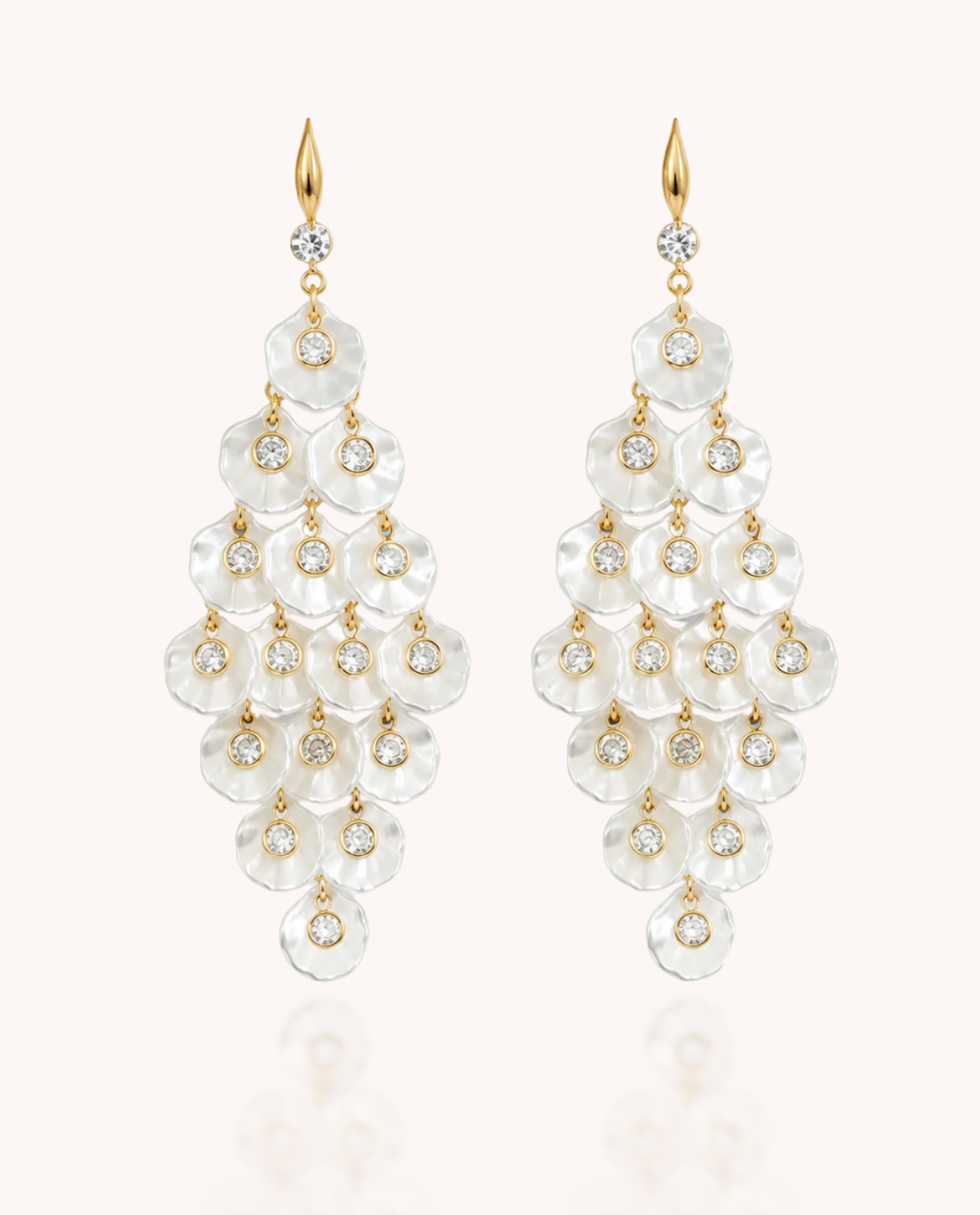 Caroline Earring