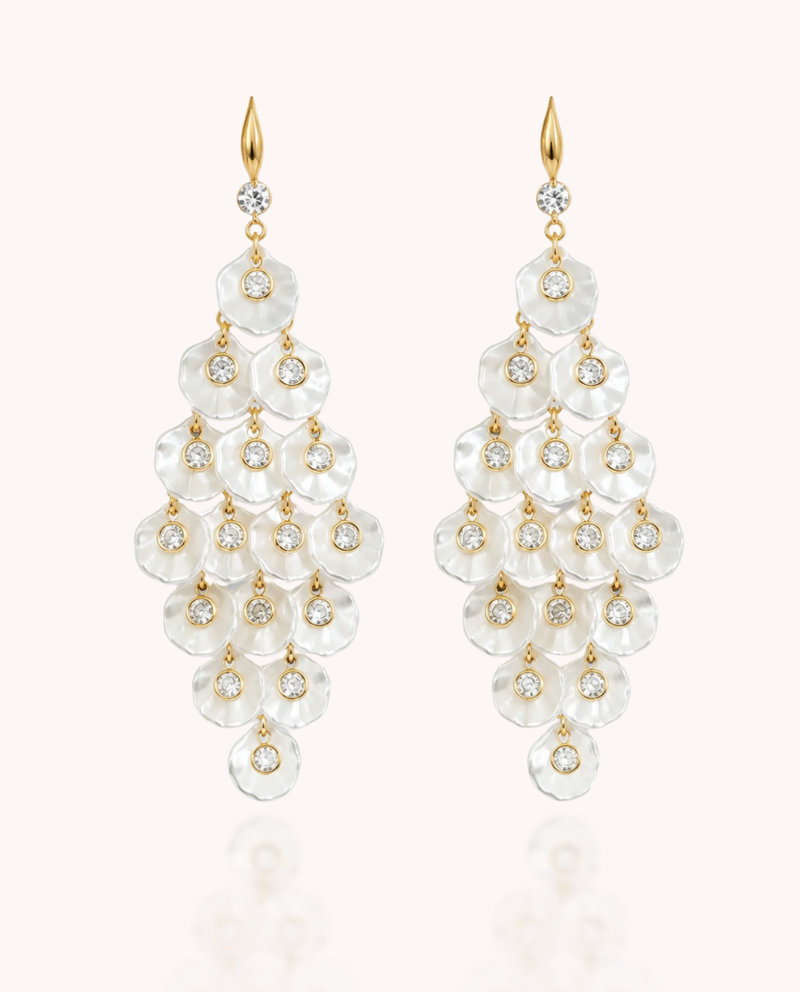 Caroline Earring