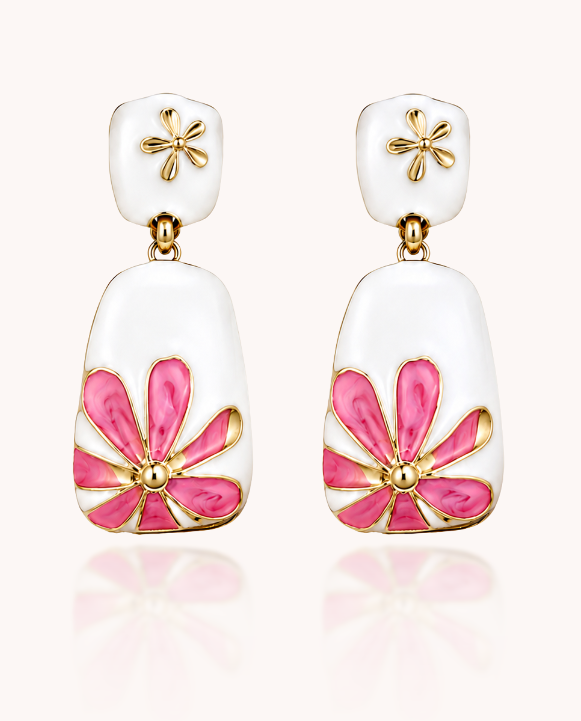 Flora Earring