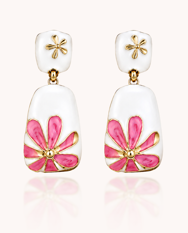 Flora Earring