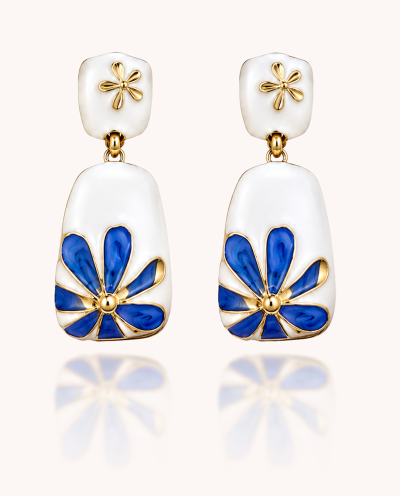Flora Earring