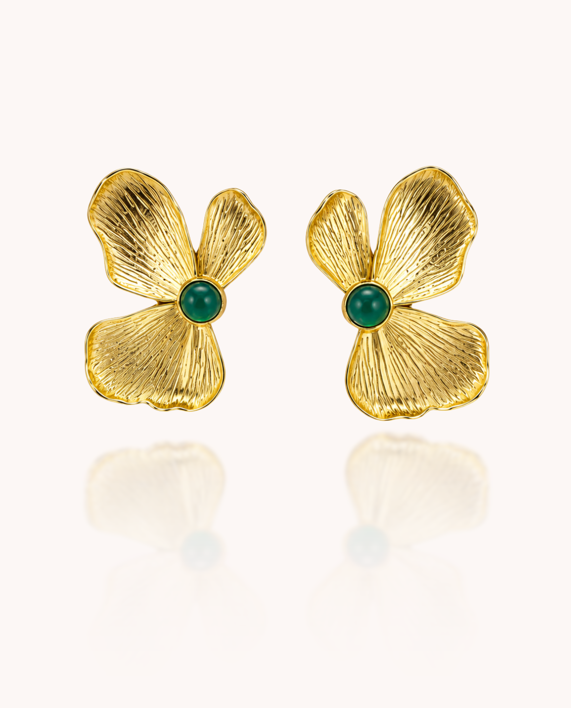 Leafy Earring