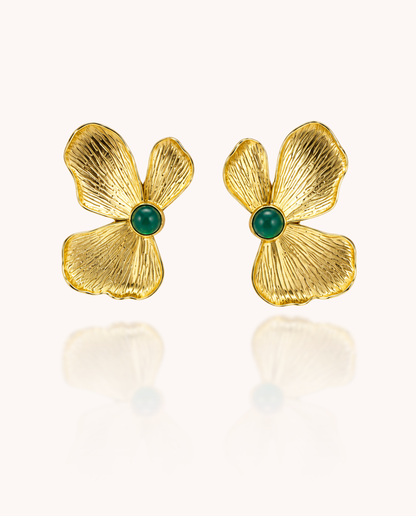 Leafy Earring