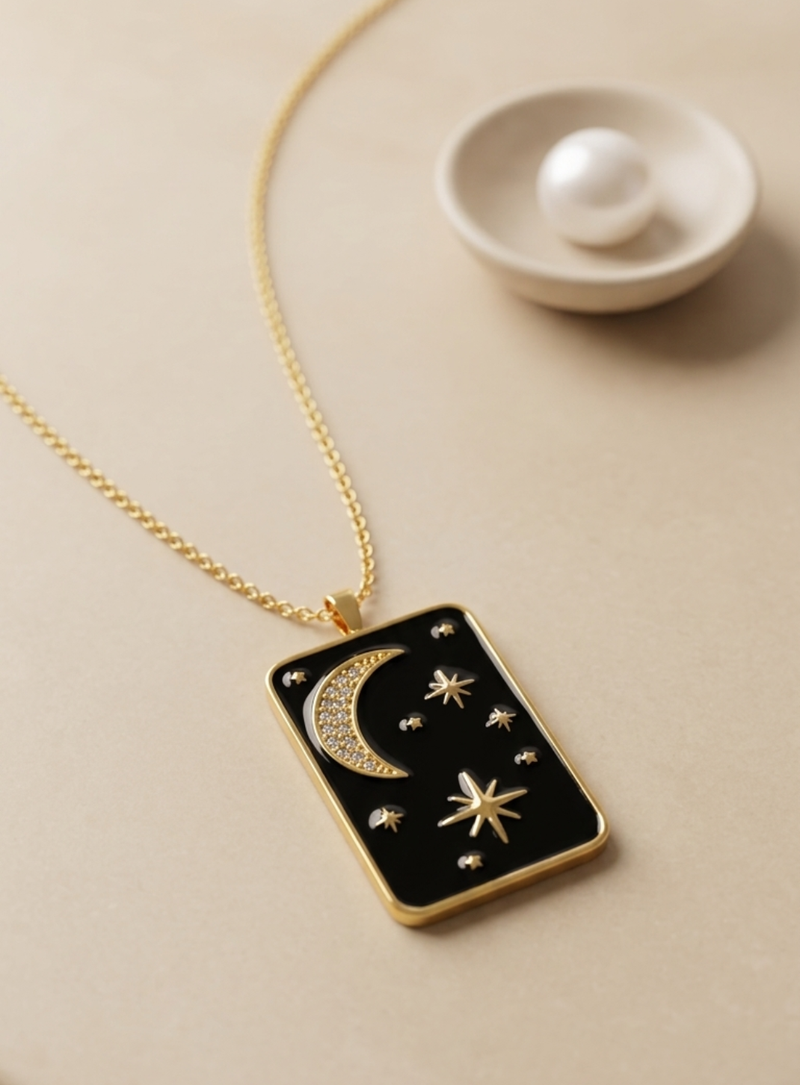 Chand Pendant
