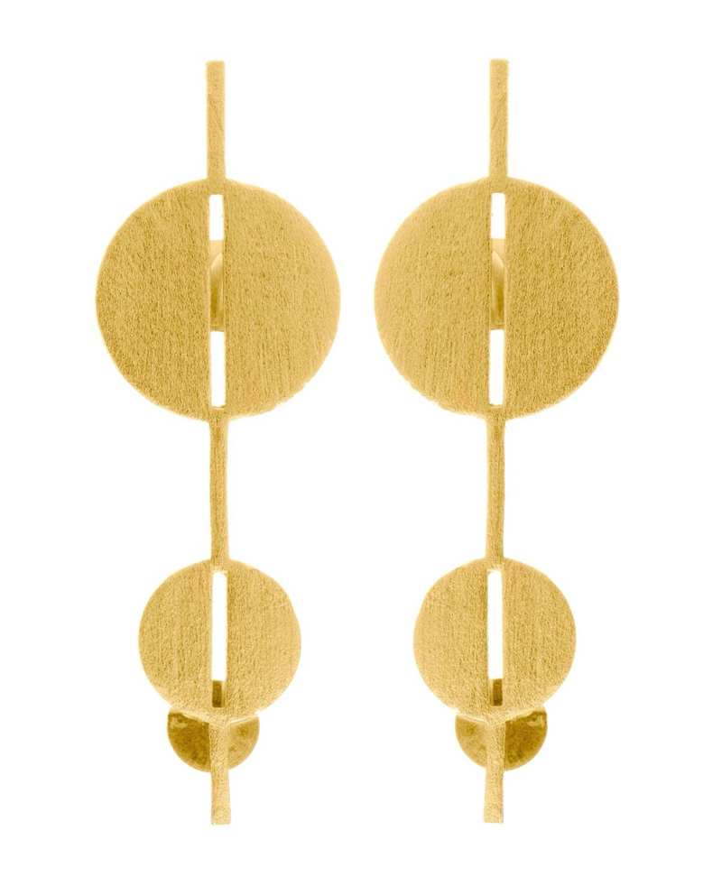 Lunar Earcuff