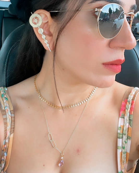Tara chain