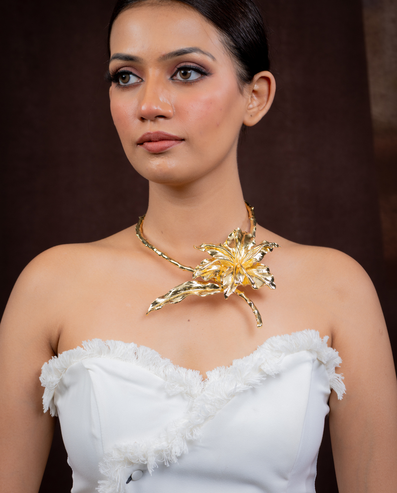 Fleure Necklace