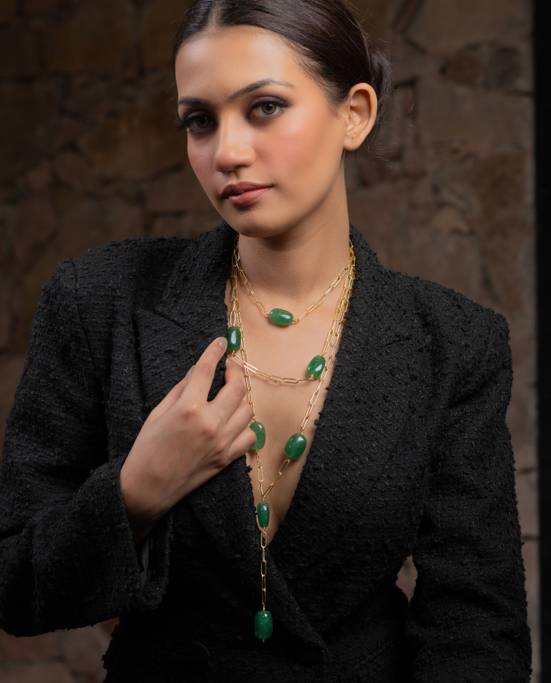 Celestial Necklace