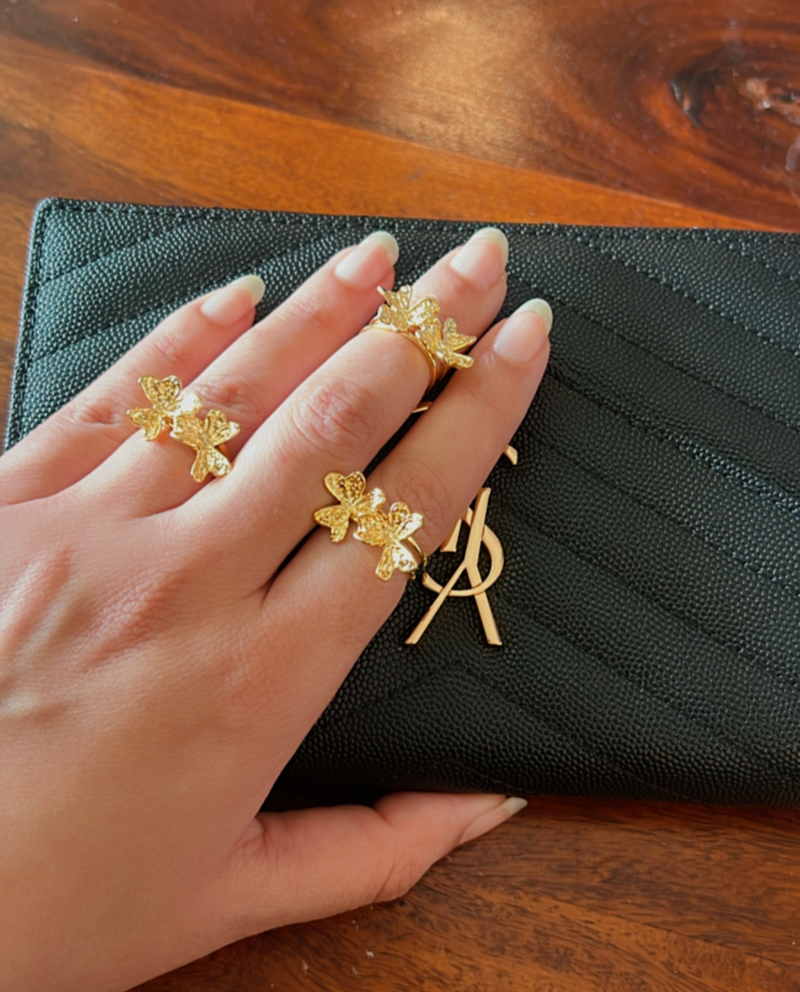 Sakura Ring