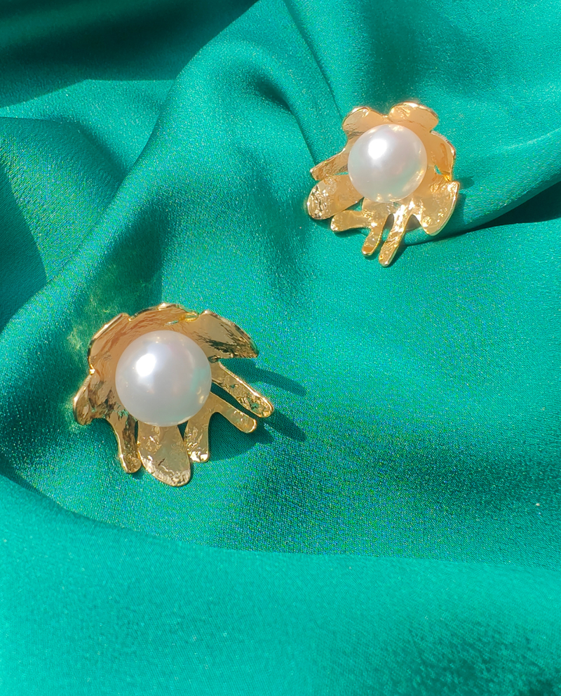 Lark Earring