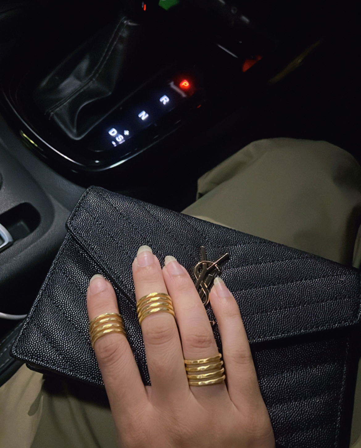 Sunset Bands