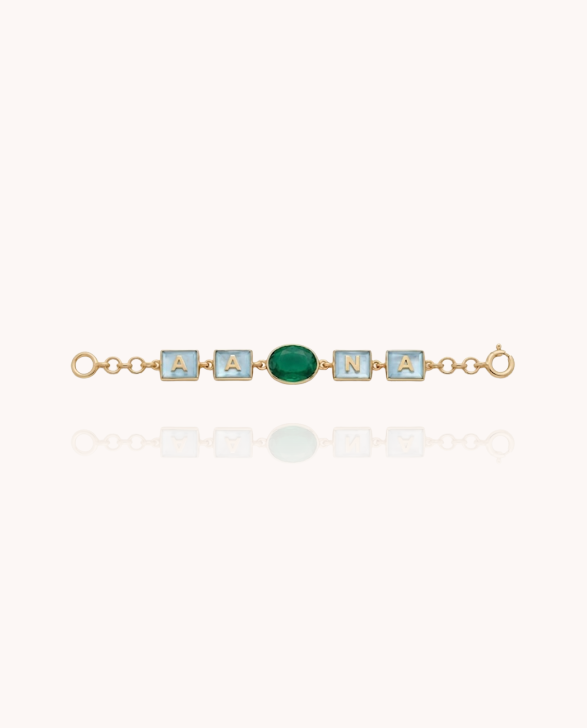 MOP Bracelet (Customised)