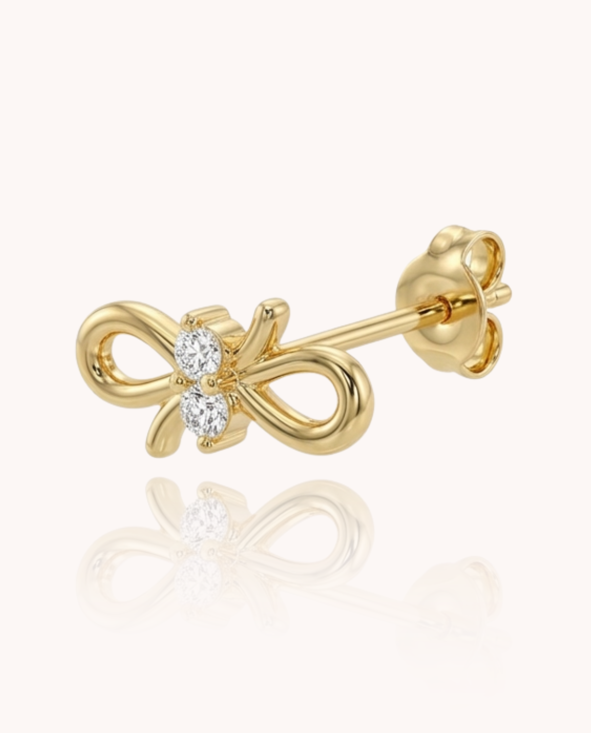 Knot Stud