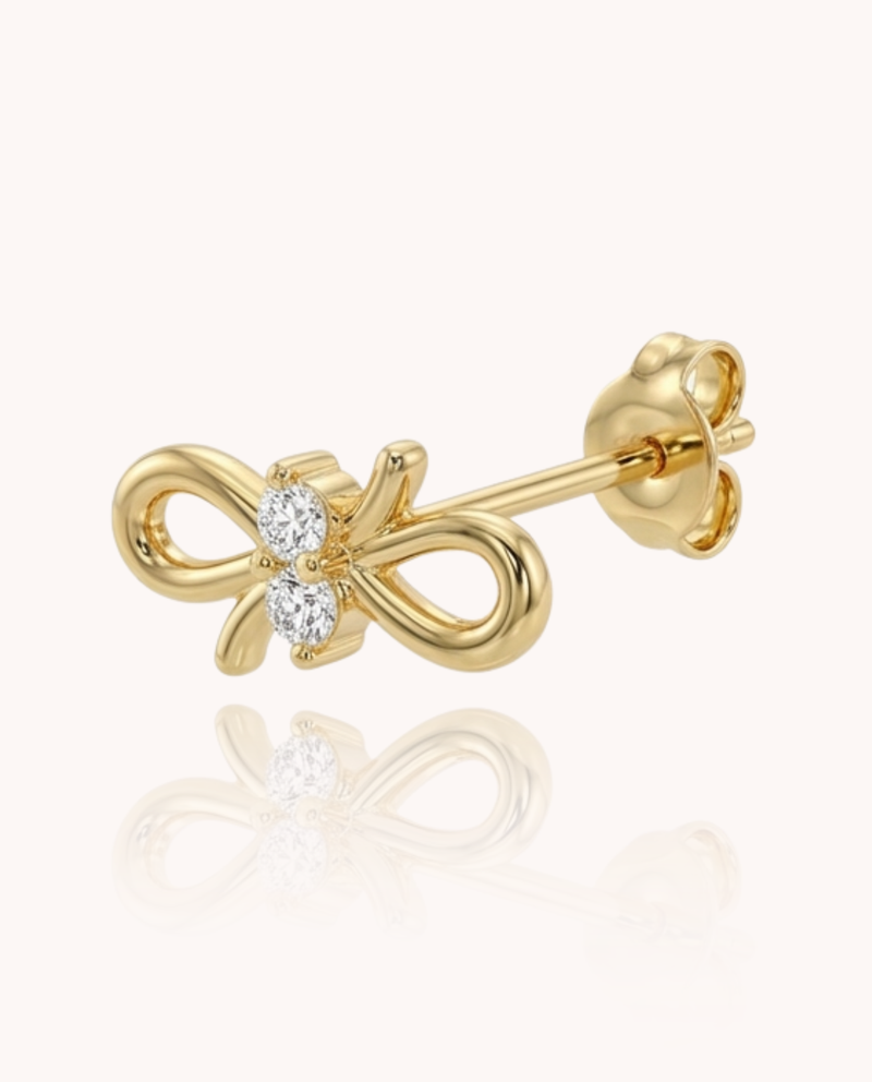 Knot Stud