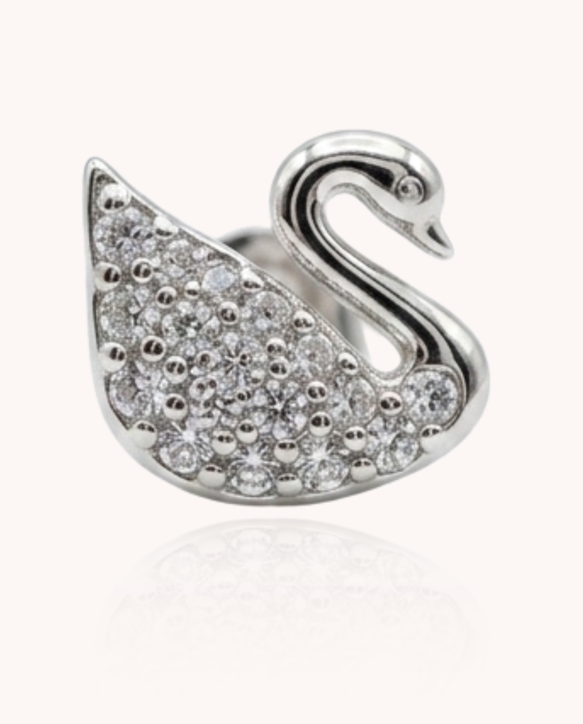 Swan Stud