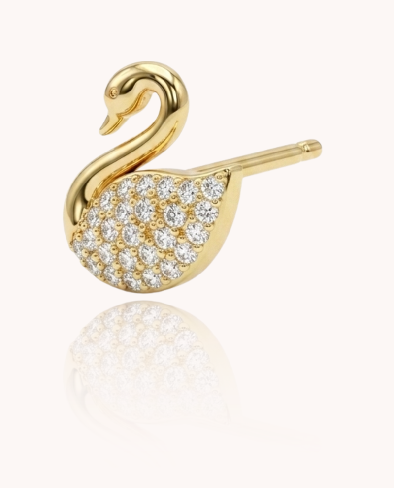 Swan Stud
