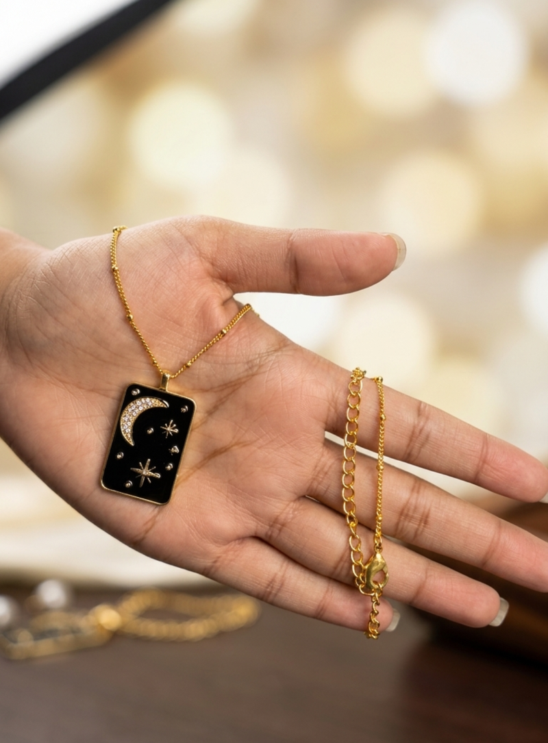Chand Pendant