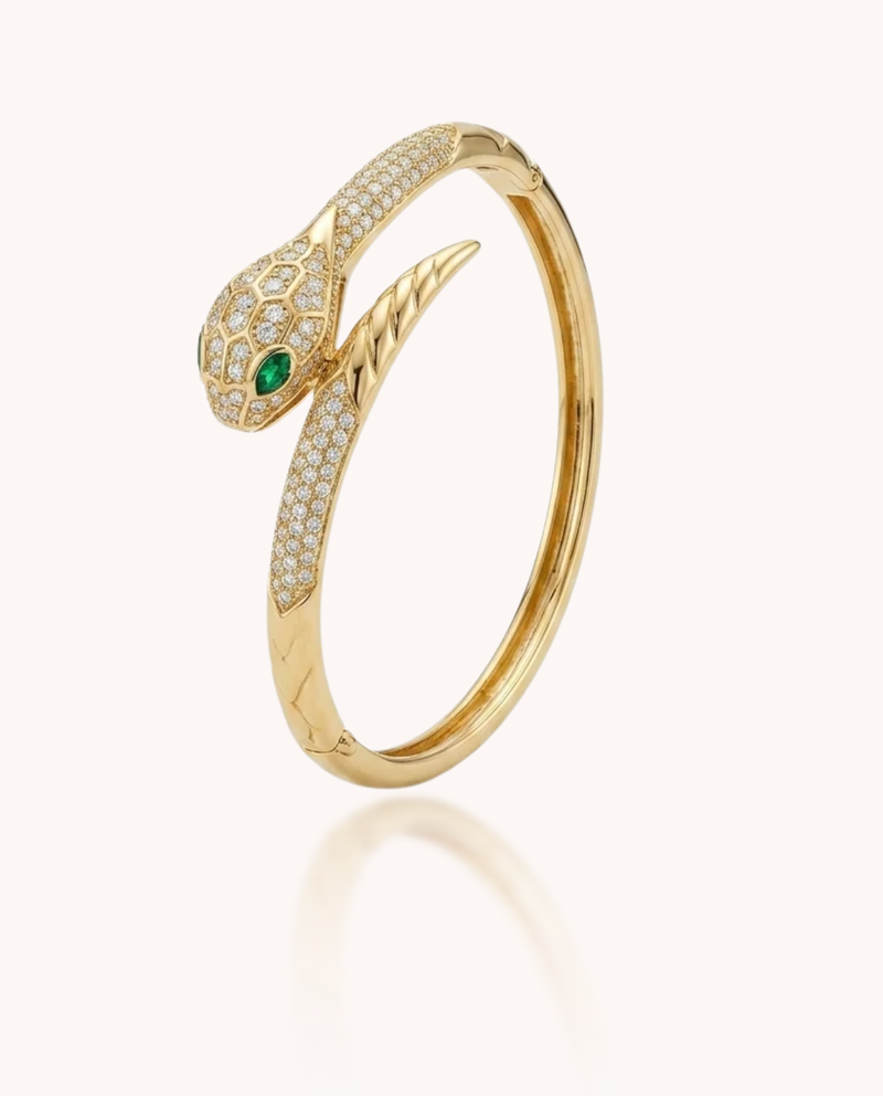 Serpant Bracelet