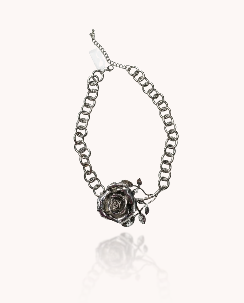 Rose Choker