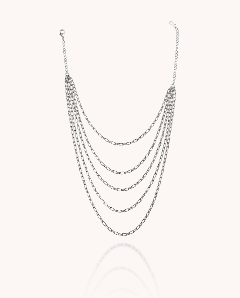 Tisya Choker