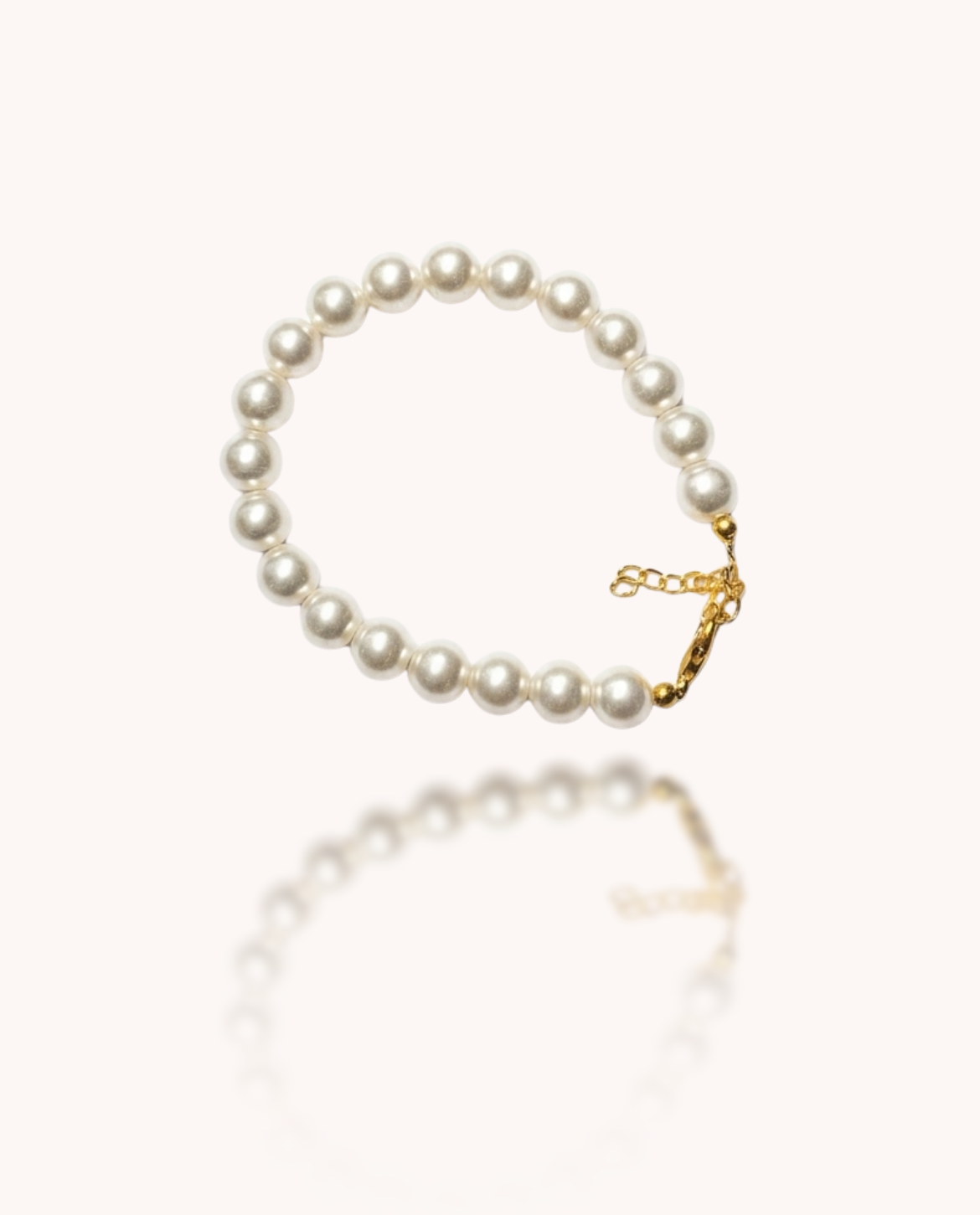 Dor Pearl Bracelet