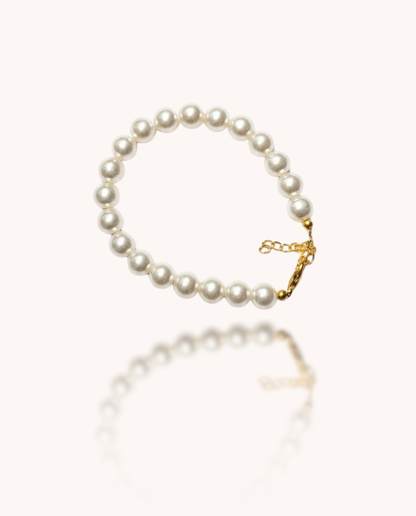 Dor Pearl Bracelet