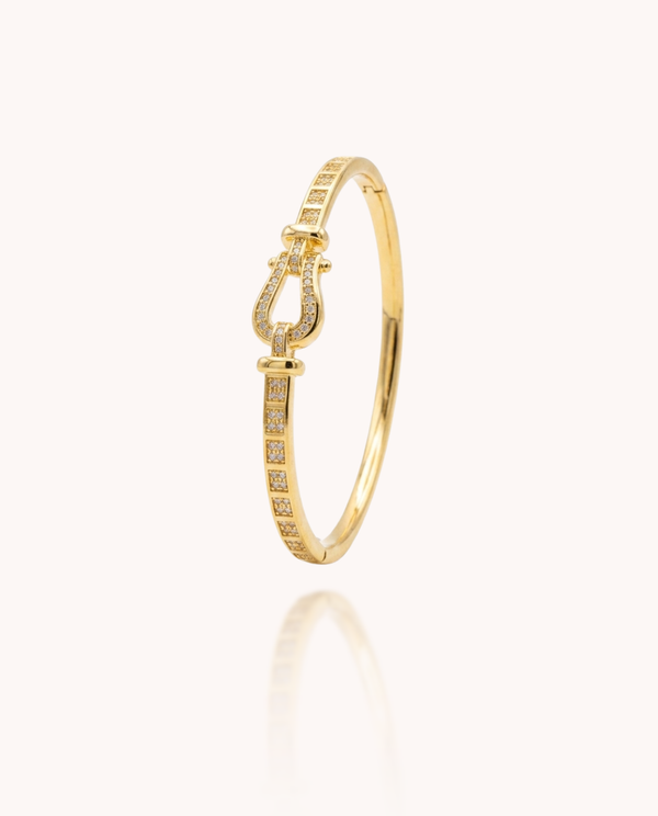Buckle Bracelet
