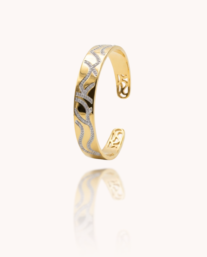 Ira Bracelet