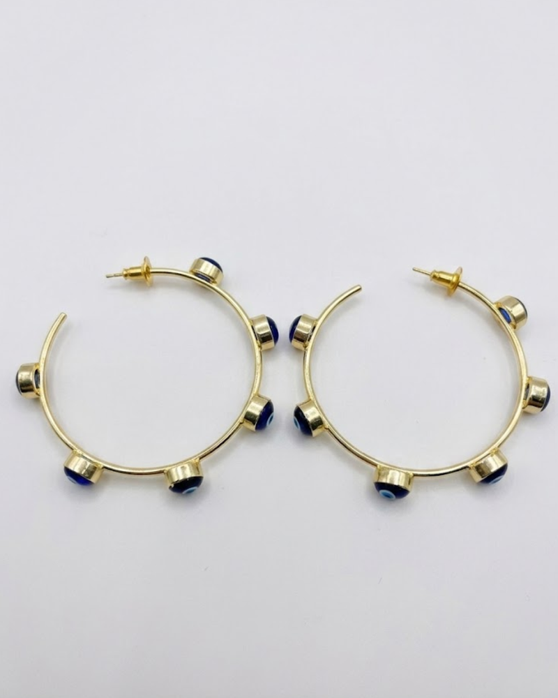 Nazar Hoop