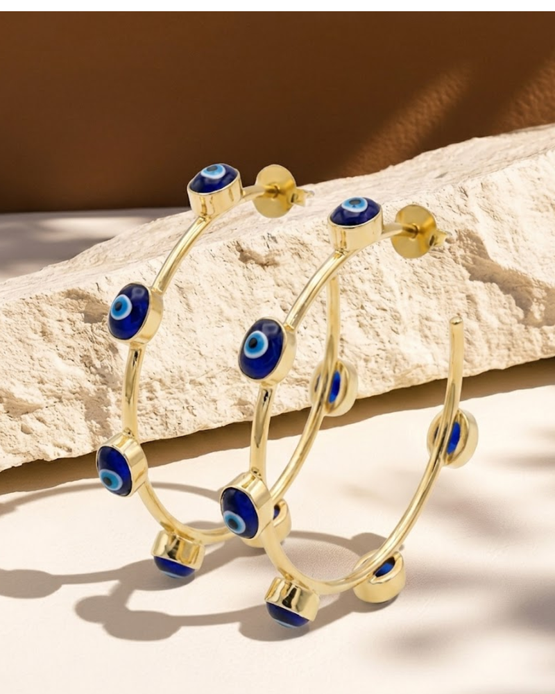 Nazar Hoop