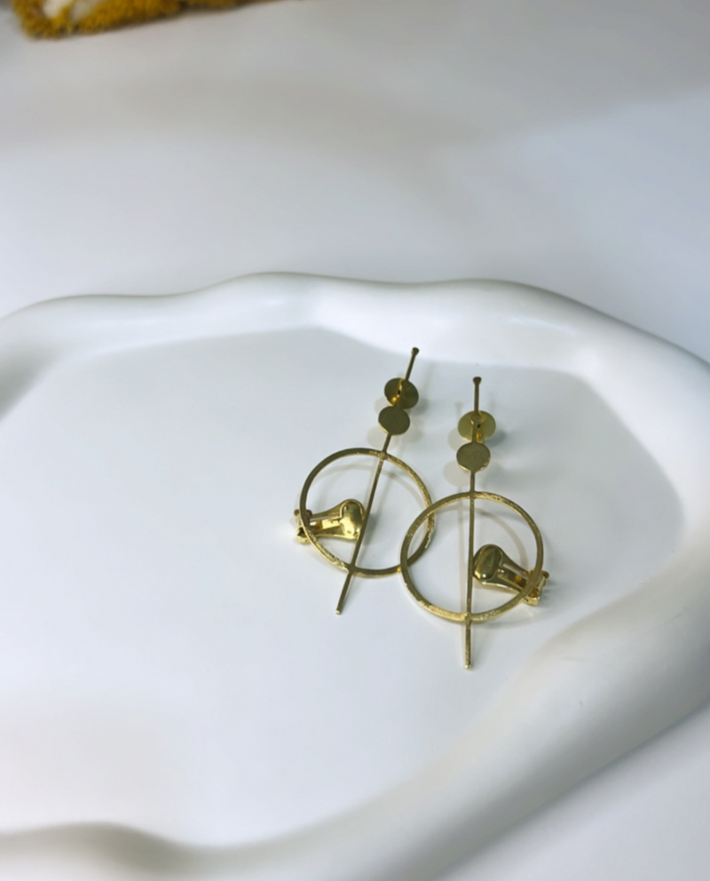 Orbit Earcuff