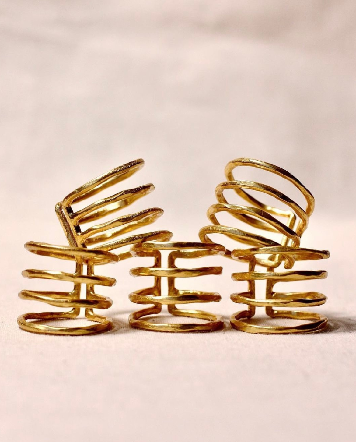 Sunset Bands