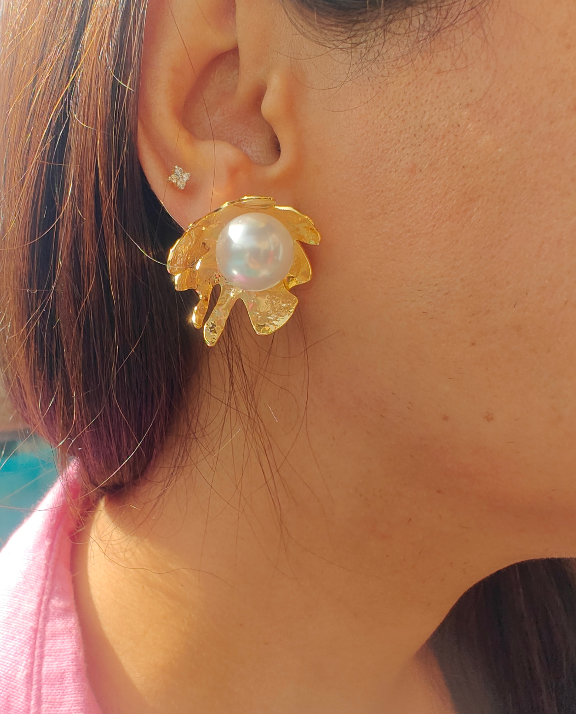 Lark Earrings