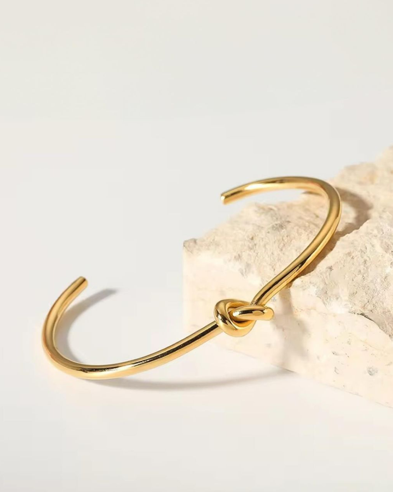 Knot Handcuff