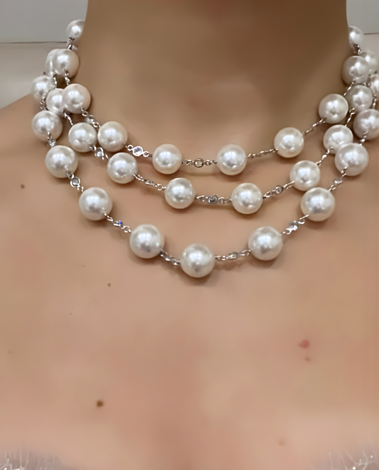 Pearl Chain